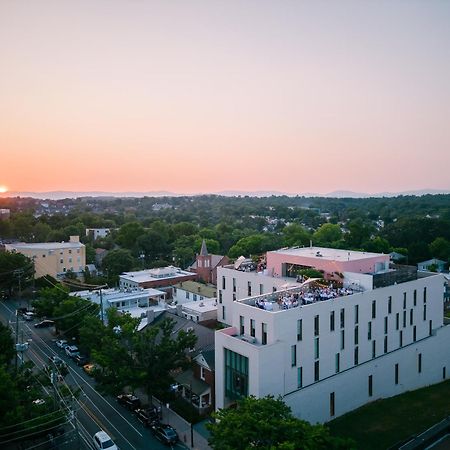 The Doyle Hotel Charlottesville Exterior foto